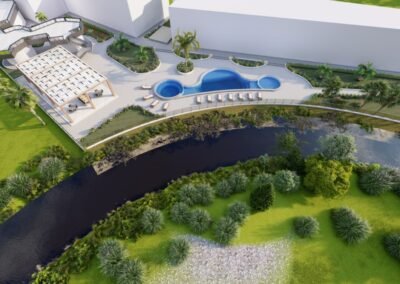 Gulf Stream Hotel & Apartments
